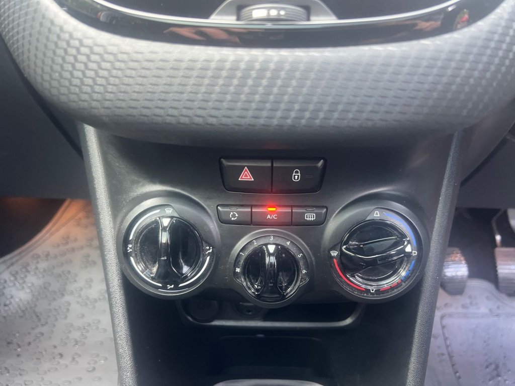 Used Peugeot 208 2018 for sale - 77383605: Photo 23