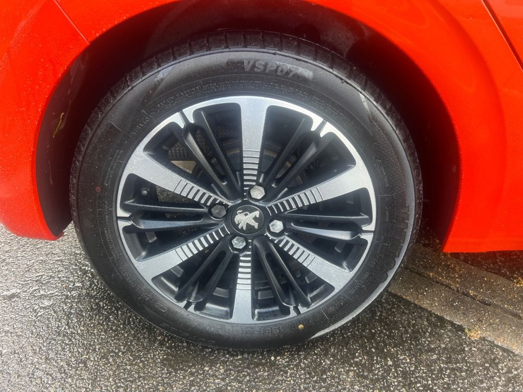 Used Peugeot 208 2018 for sale - 77383605: Photo 9