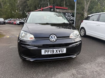 Used Volkswagen up! 2019 for sale - 79722851: Photo