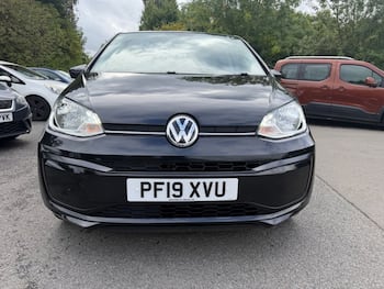 Used Volkswagen up! 2019 for sale - 79722851: Photo