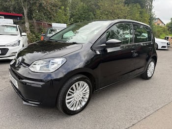 Used Volkswagen up! 2019 for sale - 79722851: Photo
