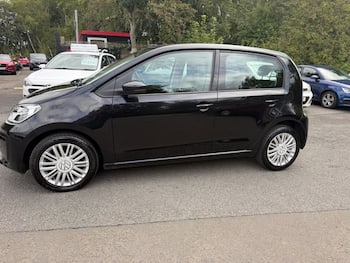 Used Volkswagen up! 2019 for sale - 79722851: Photo