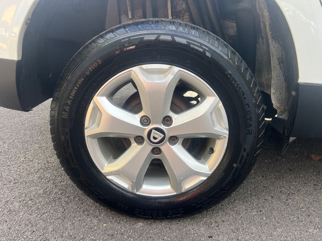 Used Dacia Duster 2019 for sale - 76322943: Photo 10