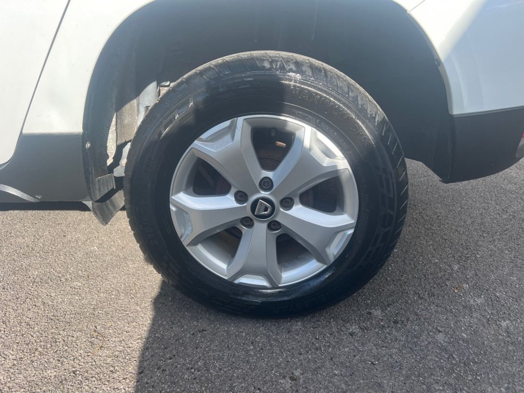 Used Dacia Duster 2019 for sale - 76322943: Photo 11