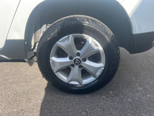 Used Dacia Duster 2019 for sale - 76322943: Photo 11