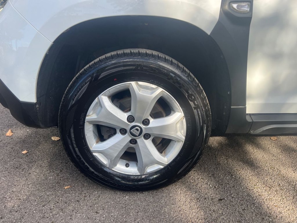 Used Dacia Duster 2019 for sale - 76322943: Photo 12