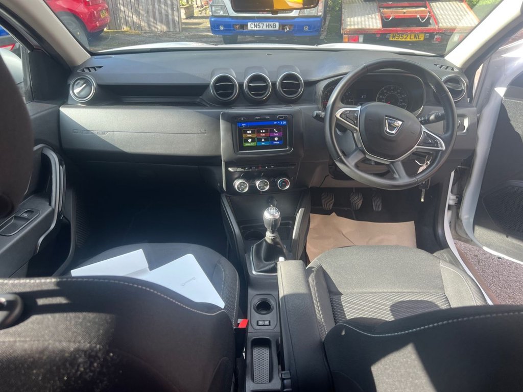 Used Dacia Duster 2019 for sale - 76322943: Photo 13