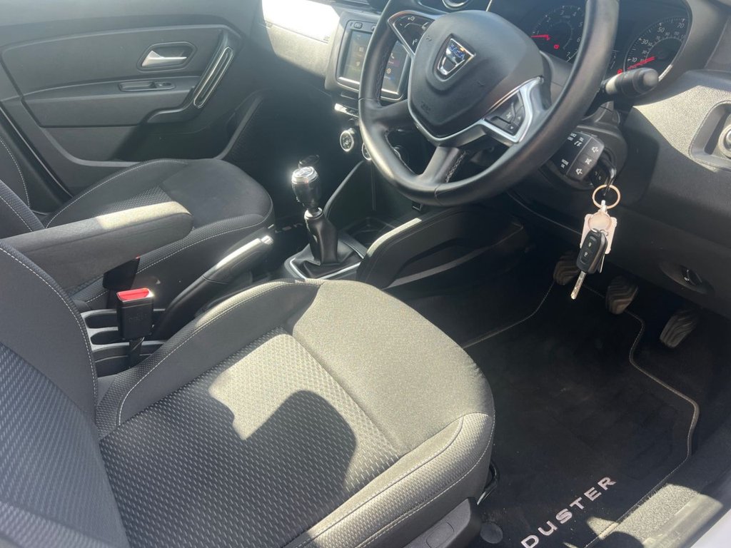 Used Dacia Duster 2019 for sale - 76322943: Photo 14