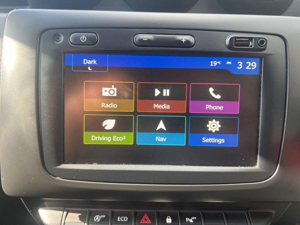 Used Dacia Duster 2019 for sale - 76322943: Photo 15