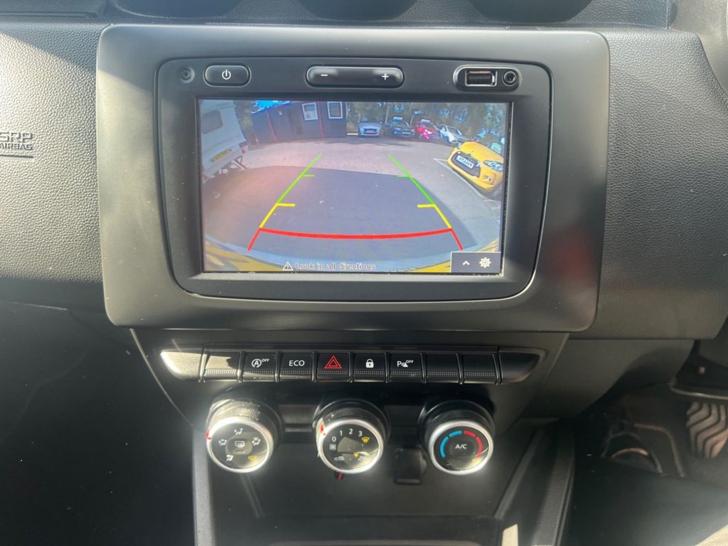 Used Dacia Duster 2019 for sale - 76322943: Photo 16