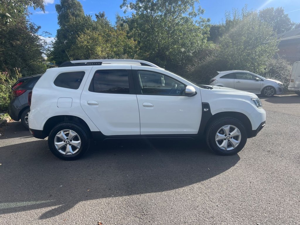 Used Dacia Duster 2019 for sale - 76322943: Photo 2