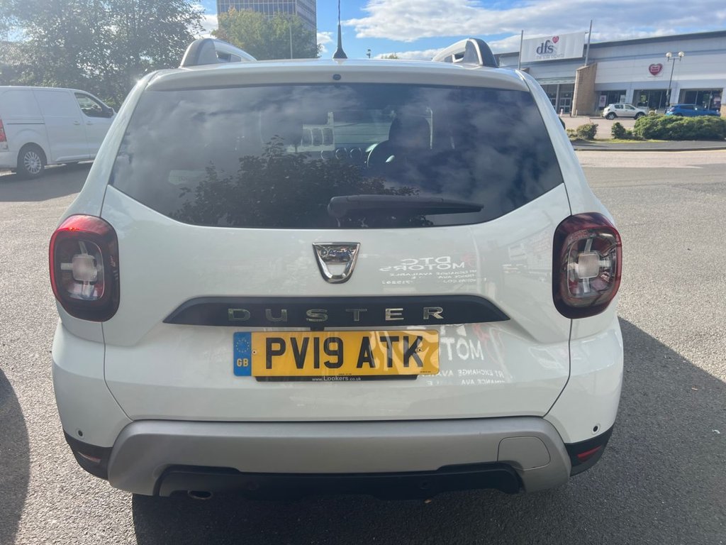 Used Dacia Duster 2019 for sale - 76322943: Photo 3