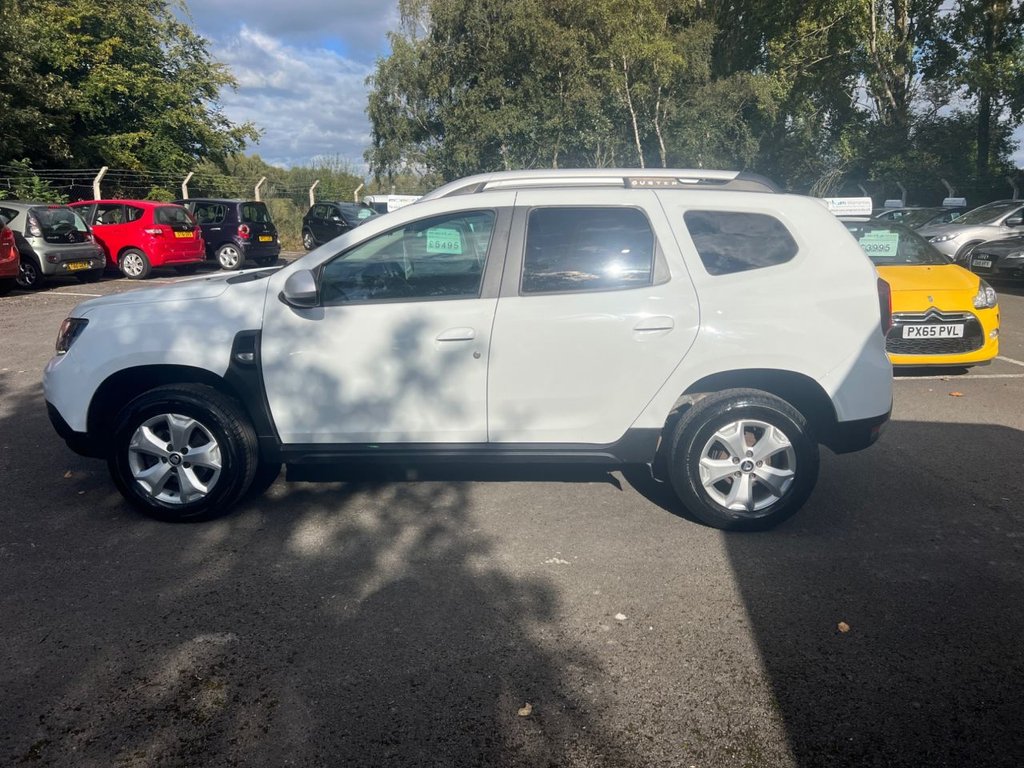 Used Dacia Duster 2019 for sale - 76322943: Photo 4