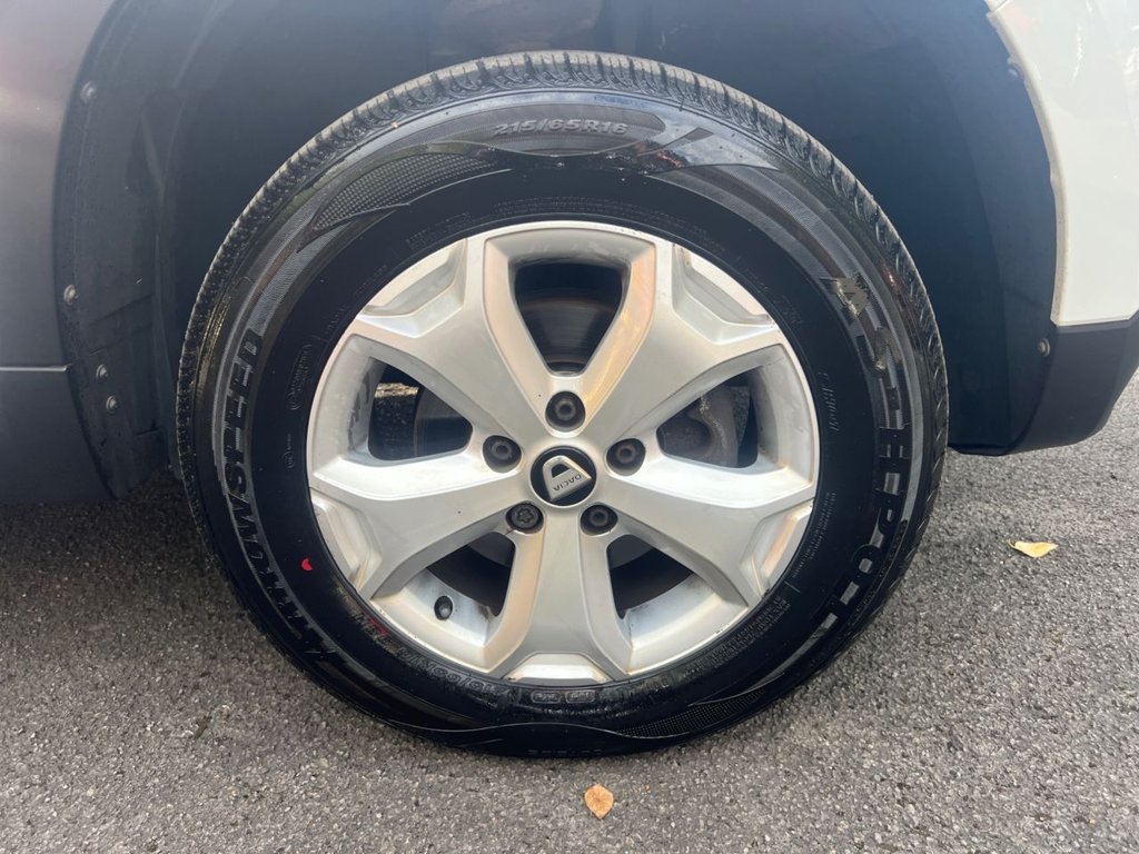 Used Dacia Duster 2019 for sale - 76322943: Photo 9