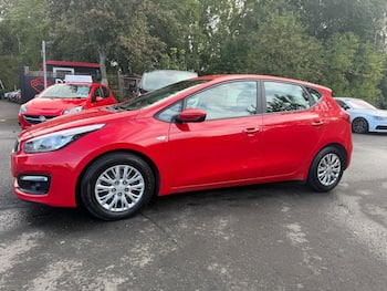 Used Kia Ceed 2016 for sale - 79738375: Photo
