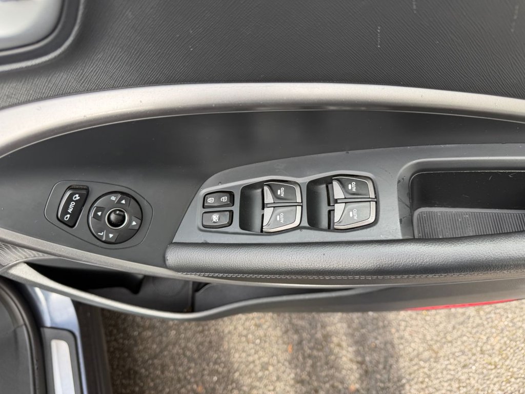 Used Hyundai Santa Fe 2015 for sale - 78069052: Photo 15