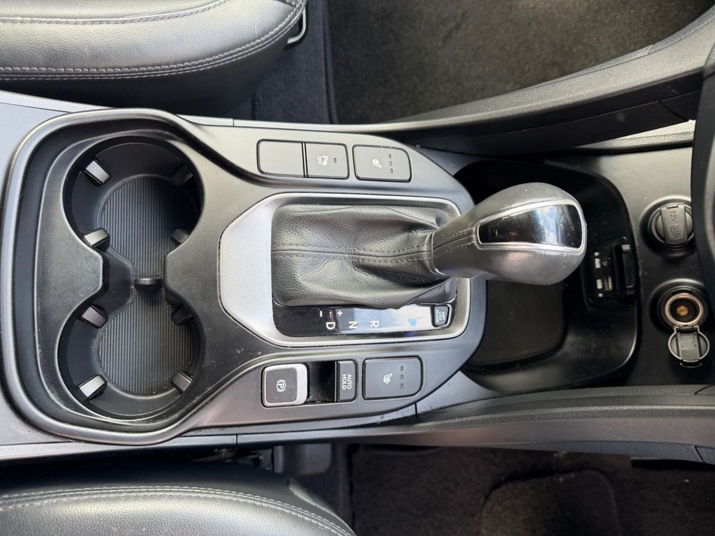 Used Hyundai Santa Fe 2015 for sale - 78069052: Photo 16