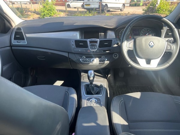 Used Renault Laguna 2011 for sale - 75456262: Photo 12