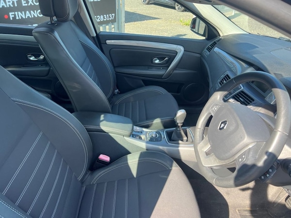 Used Renault Laguna 2011 for sale - 75456262: Photo 14