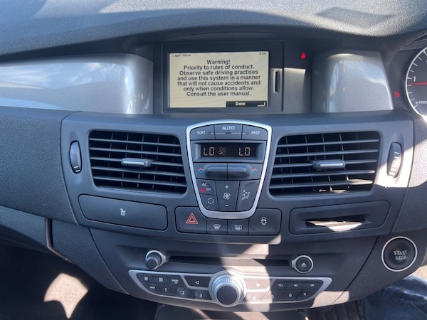 Used Renault Laguna 2011 for sale - 75456262: Photo 17