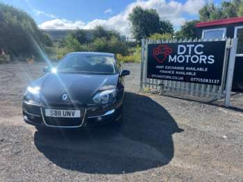 2011 (11) - 1.5 dCi Dynamique TomTom 5dr