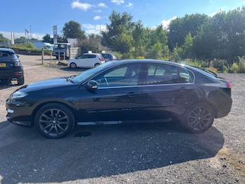 Used Renault Laguna 2011 for sale - 75456262: Photo