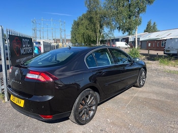 Used Renault Laguna 2011 for sale - 75456262: Photo