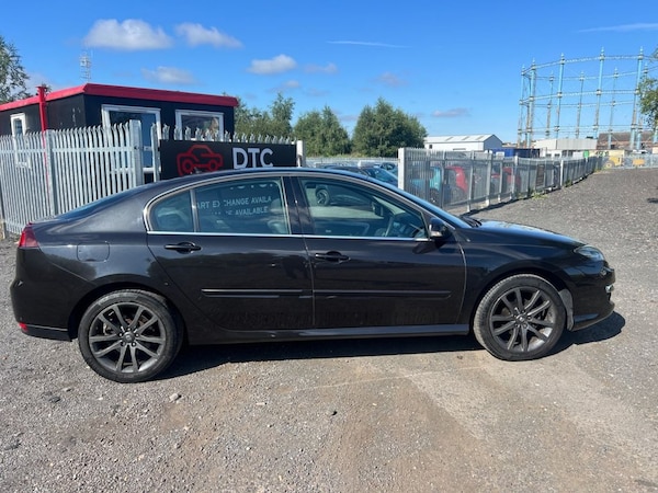 Used Renault Laguna 2011 for sale - 75456262: Photo 5