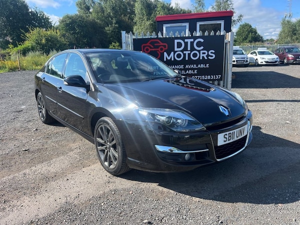 Used Renault Laguna 2011 for sale - 75456262: Photo 6