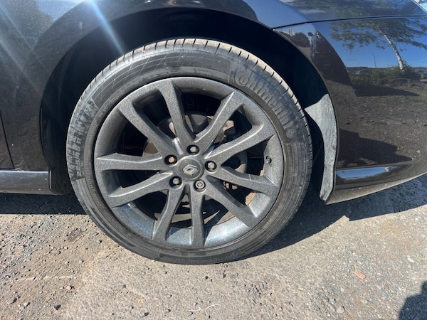 Used Renault Laguna 2011 for sale - 75456262: Photo 7