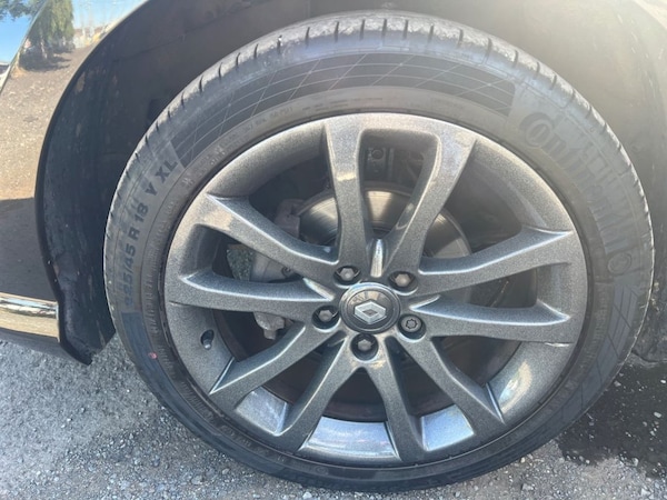 Used Renault Laguna 2011 for sale - 75456262: Photo 8