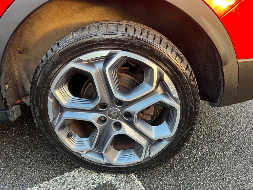 Used Renault Kadjar 2018 for sale - 77341563: Photo 10