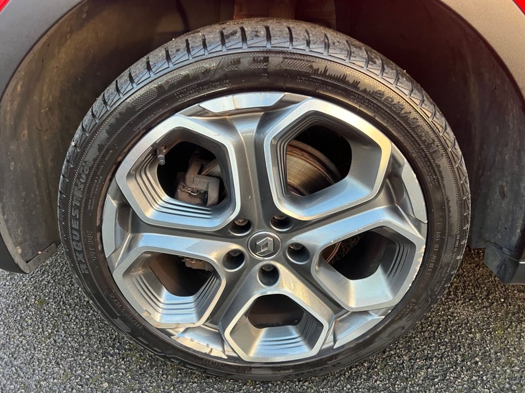 Used Renault Kadjar 2018 for sale - 77341563: Photo 13