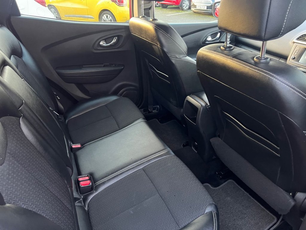 Used Renault Kadjar 2018 for sale - 77341563: Photo 14