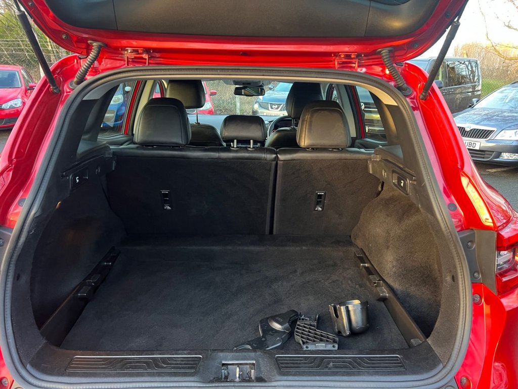 Used Renault Kadjar 2018 for sale - 77341563: Photo 9