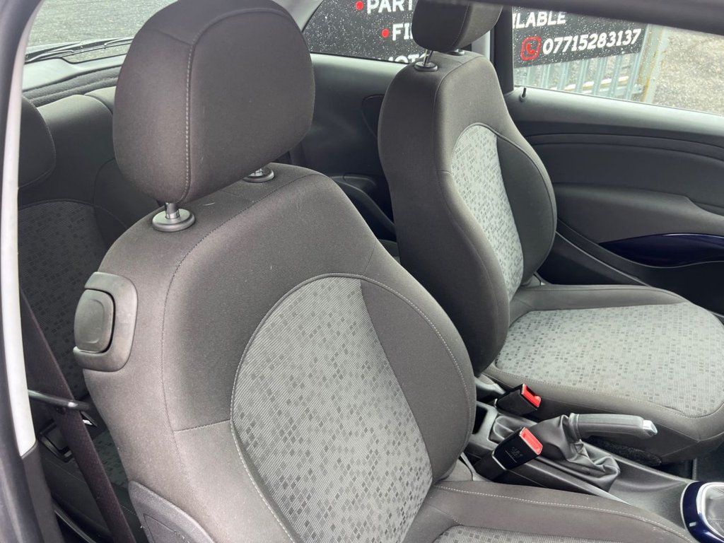 Used Vauxhall ADAM 2014 for sale - 77341179: Photo 14