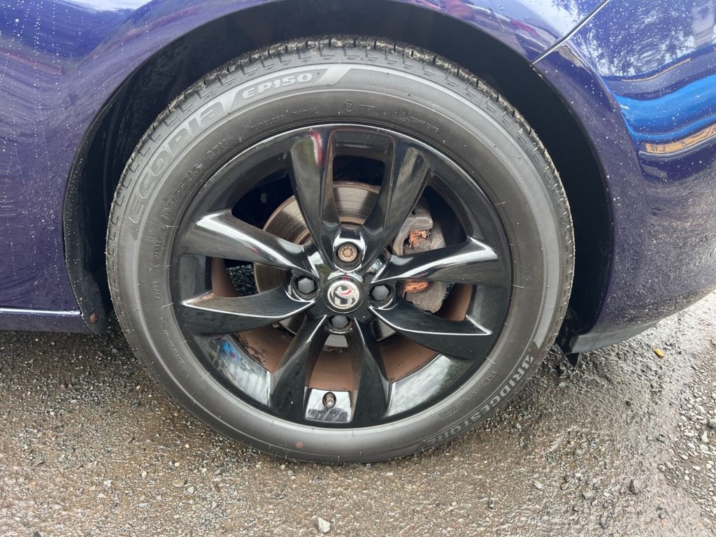 Used Vauxhall ADAM 2014 for sale - 77341179: Photo 9