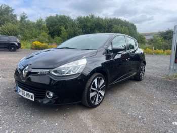 Used Renault Clio 2016 for sale - 75375732: Photo