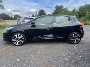 Used Renault Clio 2016 for sale - 75375732: Photo
