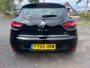 Used Renault Clio 2016 for sale - 75375732: Photo