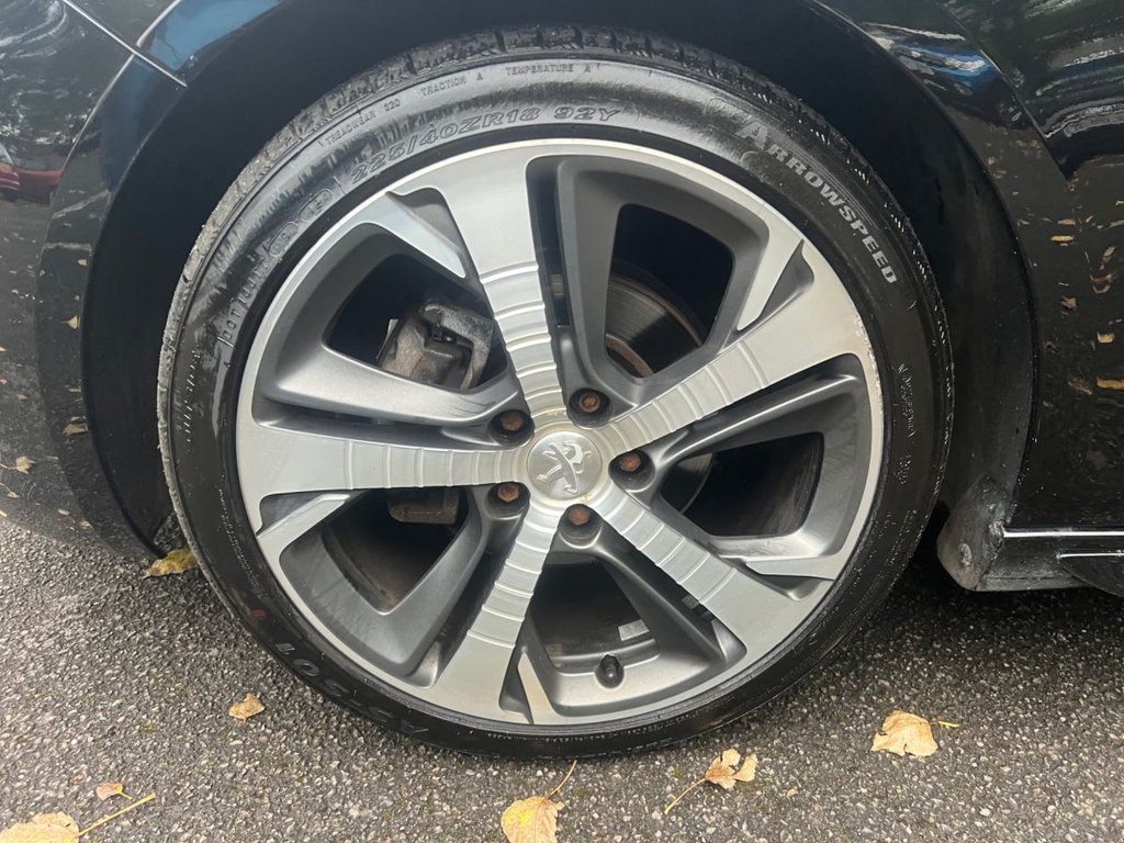 Used Peugeot 308 2017 for sale - 76132063: Photo 11