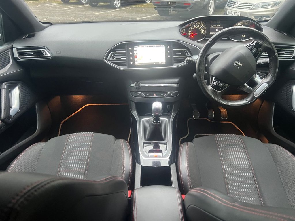 Used Peugeot 308 2017 for sale - 76132063: Photo 13