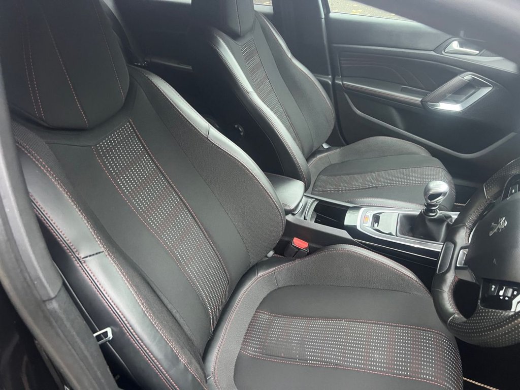 Used Peugeot 308 2017 for sale - 76132063: Photo 14