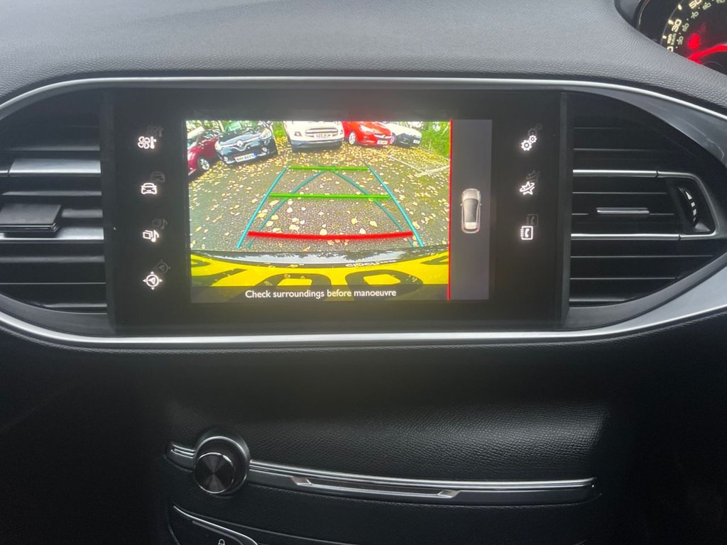 Used Peugeot 308 2017 for sale - 76132063: Photo 15