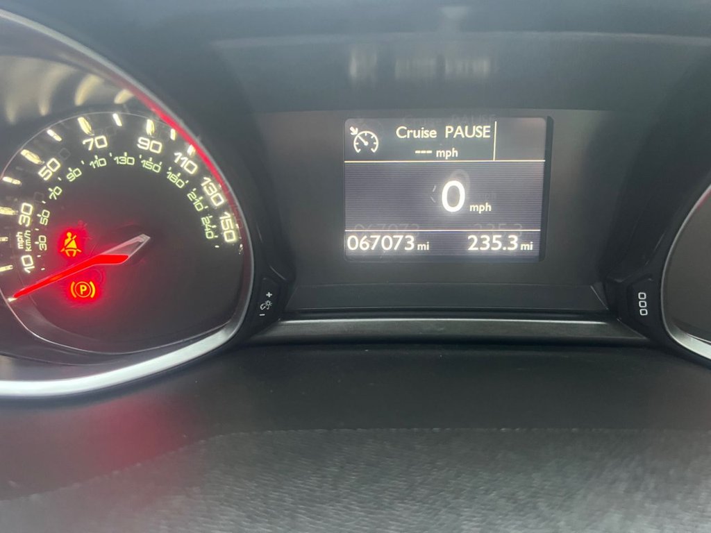 Used Peugeot 308 2017 for sale - 76132063: Photo 16