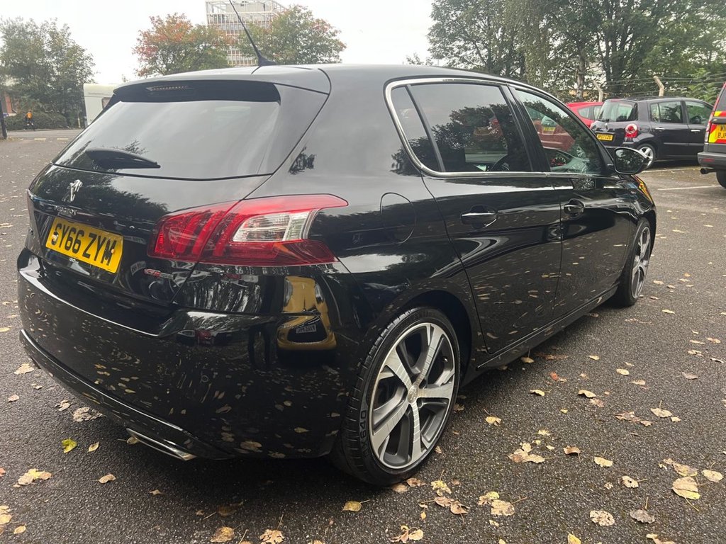 Used Peugeot 308 2017 for sale - 76132063: Photo 5