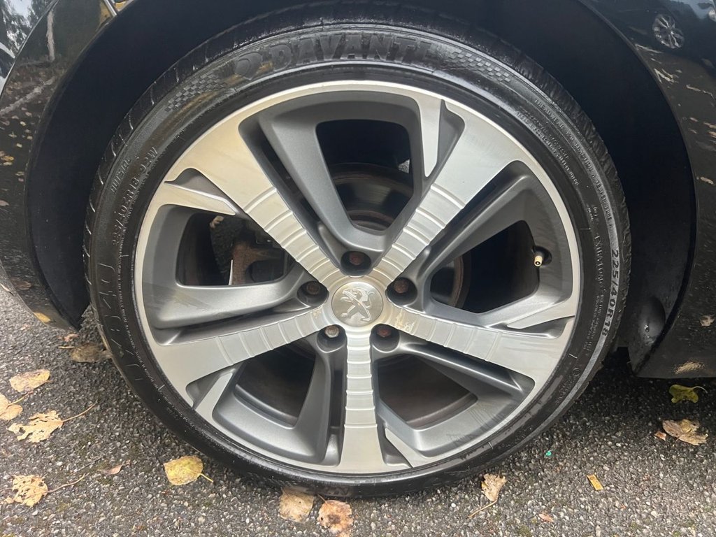 Used Peugeot 308 2017 for sale - 76132063: Photo 9