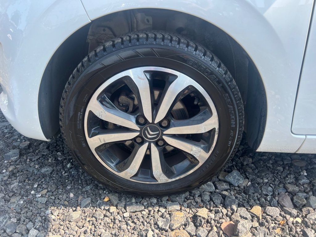 Vehicle 13