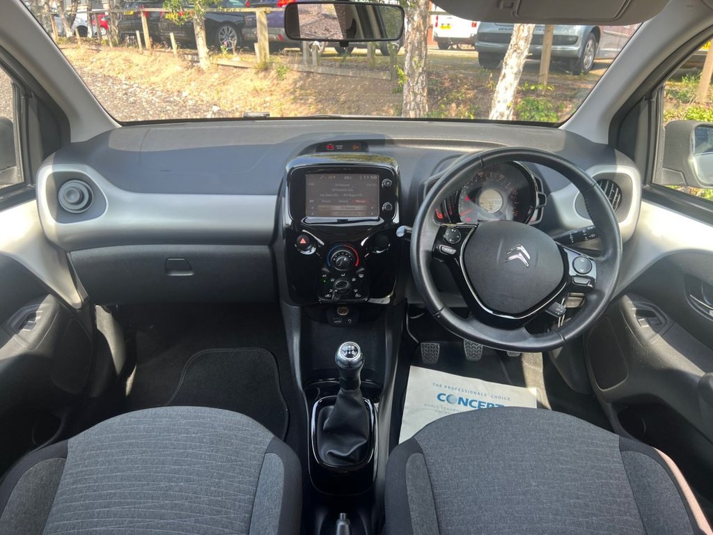 Vehicle 15