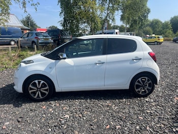 Used Citroen C1 2016 for sale - 75572909: Photo